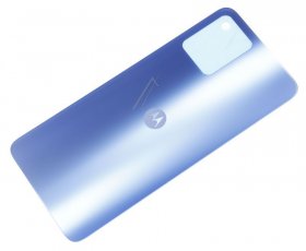 Motorola Rearpanel - 5s58c23095 Xt2341 Inlay Pmma Blue Cs