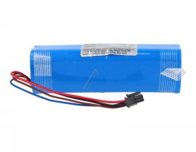 Hisense Gorenje Vacuum Cleaner Battery - 888537 Battery S8+ Dc 14 4v