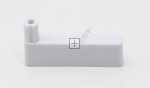 Fixings And Brackets - 49125115 Fermavet R-h [Candy Hoover]
