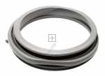 Compatible Door Seal Washing Machine - Door Sleeve Alternative For Hisense-gorenje