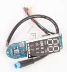 Segway Ninebot Emobility Displays - Ab 50 0039 51 Dashboard D18