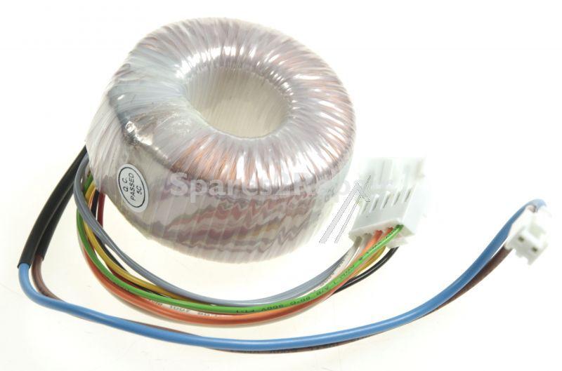 Nad Transformer - Reels - 3707 Transformer - Reels