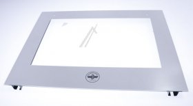 Bertazzoni Oven outer Door - Front Glass Black 60x60 & Built-in Oven