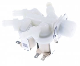 Bitron 4 way Solenoid Valve - 4-way Electric Valve Alternative For Samsung