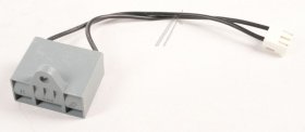 Led emitter - 49128594 Led Lamp [Candy Hoover]