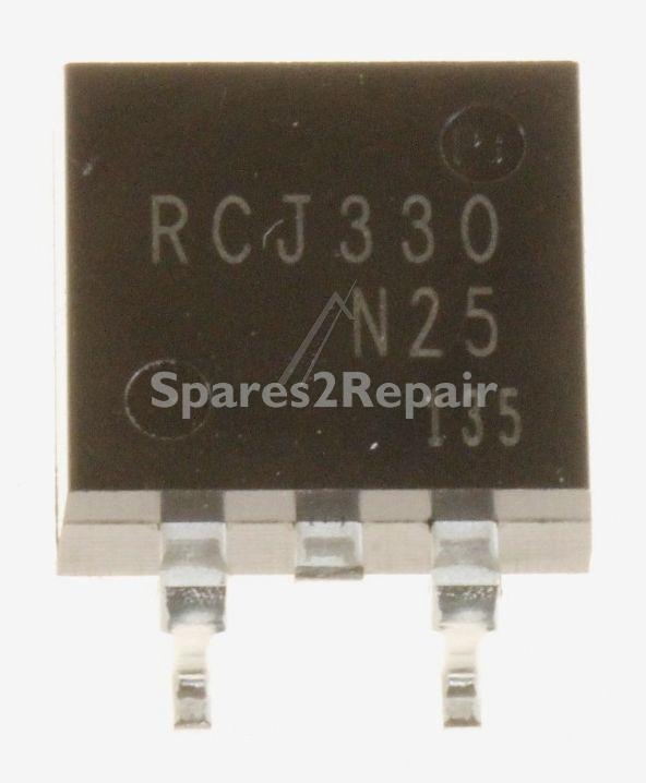 Panasonic Field Effect Transistor - B1cfrm000023 Field Effect Transistor