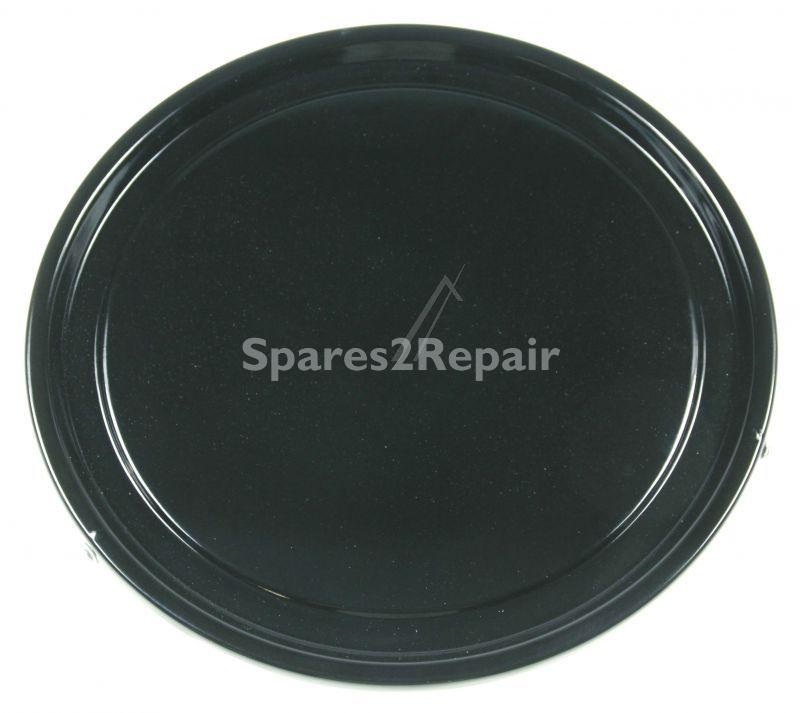 Microwave Turntable Plate - 49029778 Tray Turning [Candy Hoover]