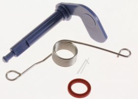 Arm Unit - 00166630 Tripping Device [Bosch Siemens]