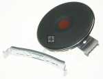 Hot Plate - 00480492 Hotplate [Bosch Siemens]