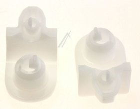 Fixings And Brackets - C00312274 481240118413 Holder Absorber [Whirlpool Indesit]