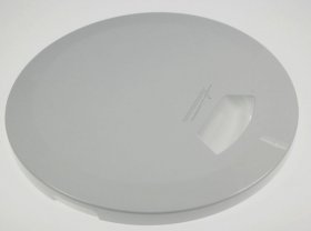 Flange Washing Machine Window - 1366011003 Outer Door Cover [Electrolux Aeg]