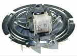 Ventilator Motor - 5610265018 Assembly Cooling Fan Complete [Electrolux Aeg]