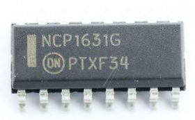 Panasonic Ic - C0dbbyy00093 Ic Linear