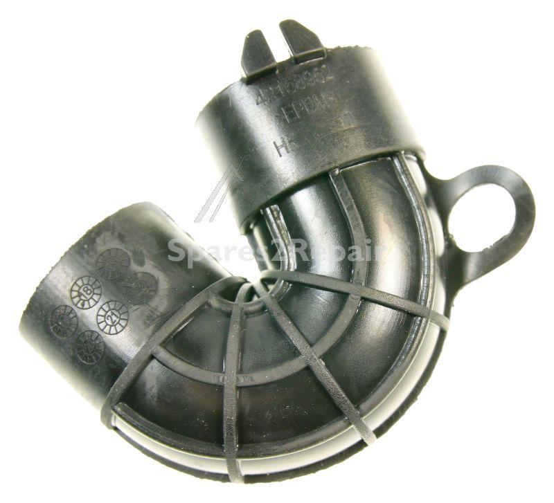 Connector Hose - 42158952 Hose Heater-sump-45 [Vestel]