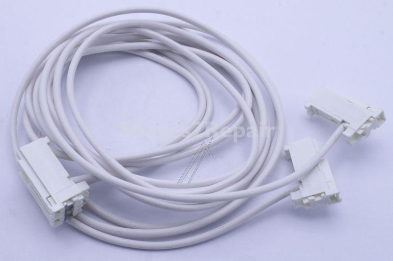 Earthing Cable - 8072490025 Harness Earth Connection Main [Electrolux Aeg]