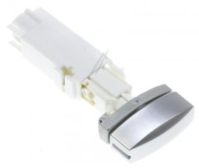 Button - 00614110 Knob [Bosch Siemens]