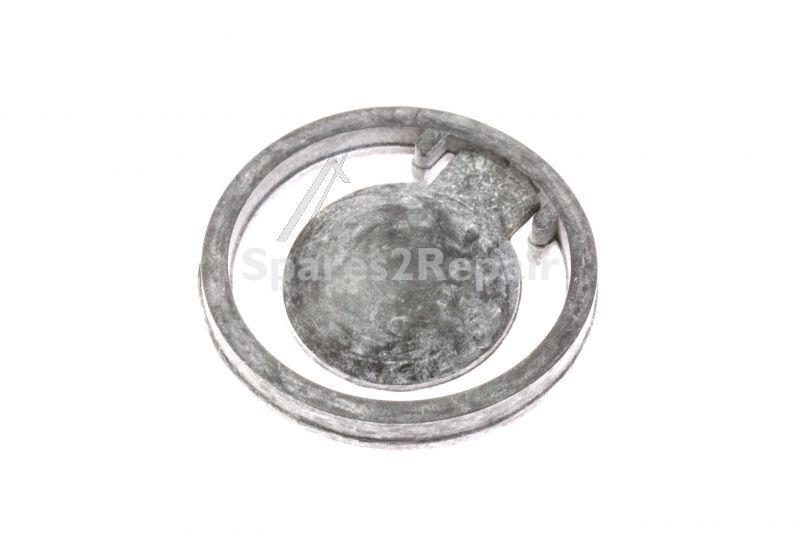 Check Valve - 91941700 Non Return Valve [Candy Hoover]