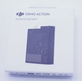 Dji Digital Camera Battery - Cp os 00000229 01 Dji Extreme Battery For Dji Osmo Action 3