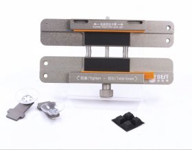 Best Mobile Phone Tools - Bst-171 Phone Display Repair Holder With Suction Cups