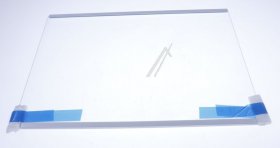 Meiling Shelf Assembly - C1629 5 1 890168502 Refrigerated Glass Shelf Assembly