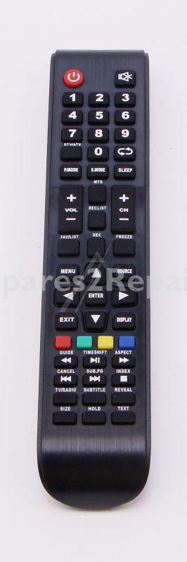 Ir remote Control - 306045097fhun006 Remote Control