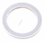 Compatible Sealing Materials - Seal For Rinse Aid Dispenser Cover Alternative For Bosch-siemens