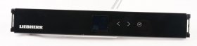 Liebherr Operating Unit Screen - 612580300 User Interface Ui001-001-03
