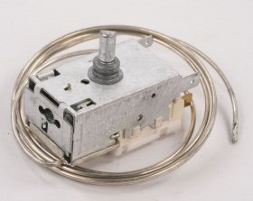Ranco Thermostats - K54-s2134 Thermostat Alternative For Bauknecht