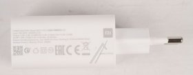 Xiaomi Ac adaptor - 47040000061d Xiaomi Charger Eu Type Mdy-11-ez-33w