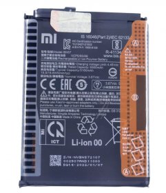 Xiaomi Battery - Bn57 460200007d1g Battery-bn57-30%soc