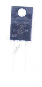 Ween Semiconductors Diode - Byv29fx-600 Diode