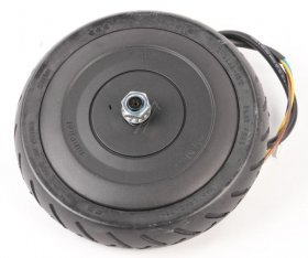 Segway Ninebot Motor - Ab 50 0027 82 Hub Moter After Sale Assembly c15e Blue Version ekickscooter Zing C Series