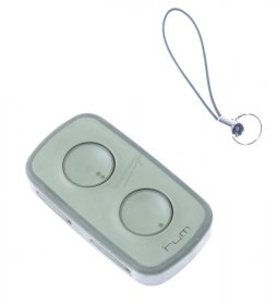 Sice Garage Remote Control - Why Evo Mini Noa 4791042 Universal-handsender 4 Kanal Olive Green