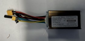 Soflow Emobility Controller - 800 290 59 So2 Air2nd Abe:controller