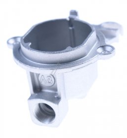 Kuppersbusch Teka Burner Head Spreader - 81214355 Semirapid Cup With Nozzle 0 98z Nat Ex 60 1