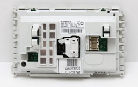 Whirlpool Indesit Module / Electrical Unit - C00616987 488000616987 Control Suitable For Unit Wave Eco K1 T Prog