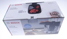 Mincer - 17008297 Meat Mincer Set: Hunting Adventure [Bosch Siemens]