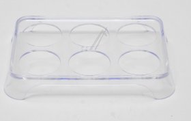 Samsung Egg Compartment Fridge - Da63-11520a Tray Egg 3050 Gpps Hb Tp Blue 165n Hi-im