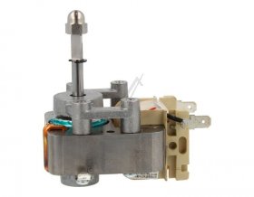 Hisense Gorenje Motor - Rz6140-e-h13 931279 Schattenspulenmotor Ac 220-240v 18w