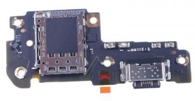 Xiaomi Module - Electrical Unit - 5600020m2000 Xiaomi Poco X5 Pro Chargingport Flex