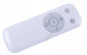 Remote Control - 17117000004758 Remote Controller [Midea]