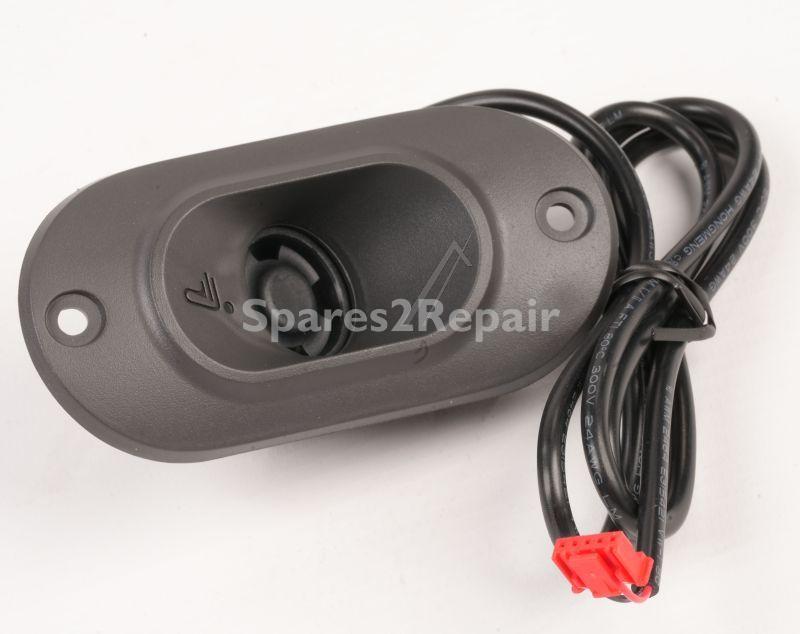 Segway Ninebot Siren - Sounder - Ab 05 15 00 0022 Horn Assembly Max 2