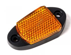 Segway Ninebot Reflector - Ab 05 15 00 0012 Right Reflector Assembly Max 2