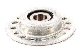 Jinhuan Ball Bearing - 801010140002 Drum Bearing Assembly (6200 Bearing)