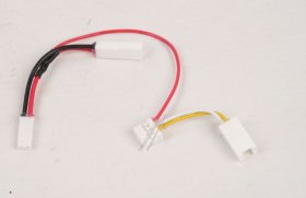 Segway Ninebot Various Cable Connectors - Ab 05 12 00 0027 Charging Comunication Cable F2