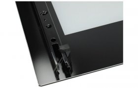 Oven outer Door - 9088450 P sz zew 461 8-430 Sq 618 Amica [Amica]