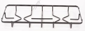 Cooker Pan Support - 8075363021 Grid Pan Support Left-right [Electrolux Aeg]