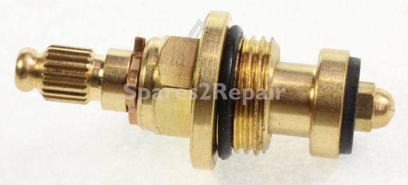 Stiebel Zanker Tap Ventil - 243702 Ventilator-obt-3-8