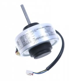 Samsung Ventilator Motor - Db81-05102a Svc Motor-fan 11002015000139 ent