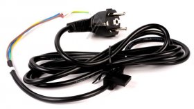 Cable-plugs-adapter - 12048341 Power Cord [Bosch Siemens]